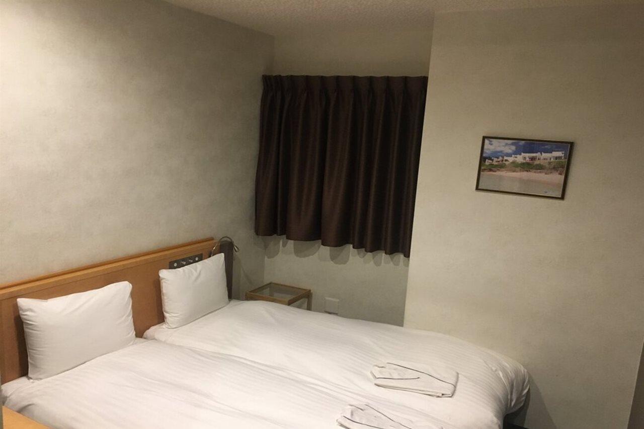 Akasaka Crystal Hotel (Adults Only) Токио Экстерьер фото