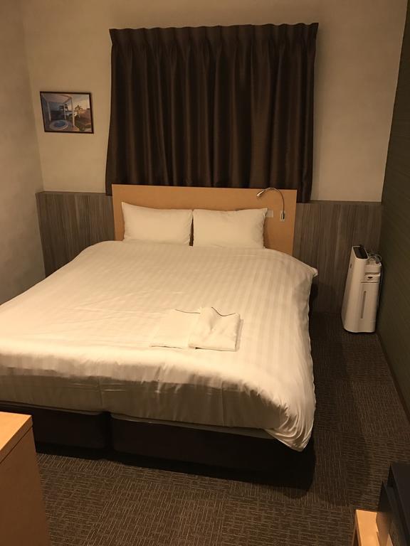 Akasaka Crystal Hotel (Adults Only) Токио Экстерьер фото